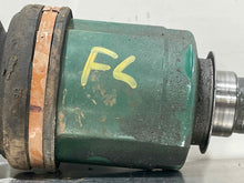 Load image into Gallery viewer, CV AXLE SHAFT Subaru Impreza 2004 04 2005 05 2006 06 Front Manual - NW265354