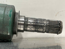 Load image into Gallery viewer, CV AXLE SHAFT Subaru Impreza 2004 04 2005 05 2006 06 Front Manual - NW265354
