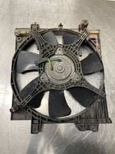 Load image into Gallery viewer, CONDENSER FAN ASSEMBLY Subaru Impreza Baja 2004 04 2005 05 WRX STI - NW265546