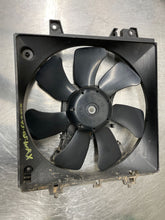 Load image into Gallery viewer, CONDENSER FAN ASSEMBLY Subaru Impreza Baja 2004 04 2005 05 WRX STI - NW265546