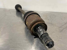 Load image into Gallery viewer, CV AXLE SHAFT Forester Impreza 02 03 04 05 Rear Right - NW265355