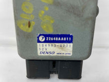 Load image into Gallery viewer, Fuel pump computer Forester Impreza 2002 02 03 04 05 - NW265435