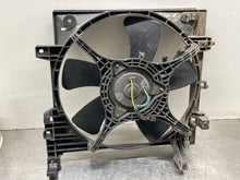 Load image into Gallery viewer, RADIATOR FAN ASSEMBLY Subaru Impreza Baja 2004 04 2005 05 2006 06 - NW265547