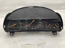Load image into Gallery viewer, SPEEDOMETER CLUSTER Saab 9-5 2000 00 Manual Trans - NW161697