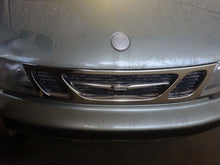 Load image into Gallery viewer, GRILL Saab 9-5 1999 99 2000 00 2001 01 Upper - NW98662