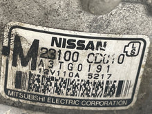 Load image into Gallery viewer, ALTERNATOR 350Z G35 Pathfinder 03 04 05 06 07 08 3.5 - NW265325