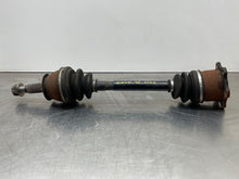 Load image into Gallery viewer, CV AXLE SHAFT Nissan 350Z G35 03 04 05 06 07 Left - NW265347
