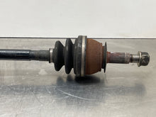 Load image into Gallery viewer, CV AXLE SHAFT Nissan 350Z G35 03 04 05 06 07 Left - NW265347
