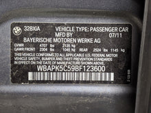 Load image into Gallery viewer, AUTOMATIC TRANSMISSION BMW 328i 09 10 11 12 13 AWD - NW265989