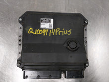 Load image into Gallery viewer, ECU ECM COMPUTER Toyota Prius Prius V 2014 14 - NW265955