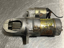 Load image into Gallery viewer, STARTER Infiniti I30 Nissan Maxima 2000 00 2001 01 - NW170422