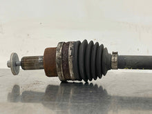 Load image into Gallery viewer, CV AXLE SHAFT Volvo S60 XC70 S80 2007 07 2008 08 2009 09 2010 10 11 12 Rear - NW266237
