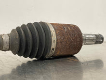 Load image into Gallery viewer, CV AXLE SHAFT Volvo S60 XC70 S80 2007 07 2008 08 2009 09 2010 10 11 12 Rear - NW266237