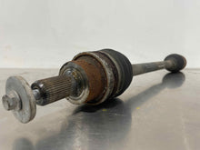Load image into Gallery viewer, CV AXLE SHAFT Volvo S60 XC70 S80 2007 07 2008 08 2009 09 2010 10 11 12 Rear - NW266237