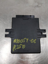 Load image into Gallery viewer, SUSPENSION CONTROL MODULE COMPUTER R320 R350 R500 R63 06 07 - NW266399