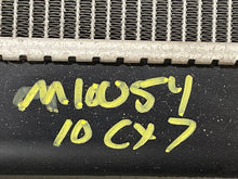 Load image into Gallery viewer, RADIATOR Mazda Cx-7 2010 10 2011 11 2012 12 - NW132330