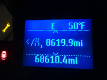 Load image into Gallery viewer, SPEEDOMETER CLUSTER Ford Fusion 2013 13 - NW158901