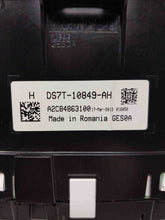 Load image into Gallery viewer, SPEEDOMETER CLUSTER Ford Fusion 2013 13 - NW158901