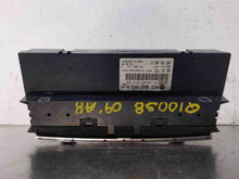 Load image into Gallery viewer, Temp Climate AC Heater Control Audi A8 S8 2005 05 2006 06 07 08 09 Front - NW266911