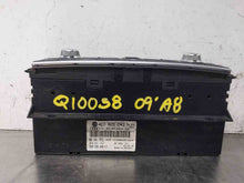 Load image into Gallery viewer, Temp Climate AC Heater Control Audi A8 S8 2005 05 2006 06 07 08 09 Front - NW266911