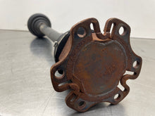 Load image into Gallery viewer, FRONT CV AXLE SHAFT Audi A8 2007 07 2008 08 2009 09 2010 10 Left - NW266191