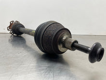 Load image into Gallery viewer, FRONT CV AXLE SHAFT Audi A8 2007 07 2008 08 2009 09 2010 10 Left - NW266191