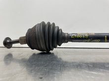 Load image into Gallery viewer, FRONT CV AXLE SHAFT Audi A8 2007 07 2008 08 2009 09 2010 10 Left - NW266191