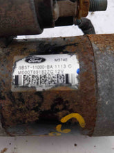 Load image into Gallery viewer, STARTER MOTOR Edge Escape Explorer Focus Fusion Taurus MKC MKT MKZ 12-20 - NW169947
