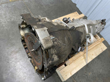 Load image into Gallery viewer, AUTOMATIC TRANSMISSION Audi A8 07 08 09 10 - NW266698
