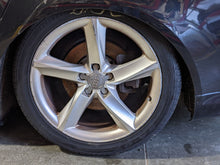Load image into Gallery viewer, WHEEL RIM Audi A8 09 10 19x8-1/2 ALLOY 19x8-1/2, 5 lug, 112mm - NW266830