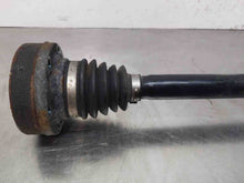 Load image into Gallery viewer, REAR AXLE SHAFT Audi A8 2007 07 2008 08 2009 09 2010 10 - NW266194