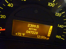 Load image into Gallery viewer, ABS PUMP Mercedes C240 C230 C32 2001 01 2002 02 - NW1970