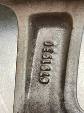 Load image into Gallery viewer, WHEEL RIM Cooper Clubman 2011 11 2012 12 2013 13 2014 14 15x5-1/2 ALLOY - NW266837