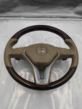 Load image into Gallery viewer, Steering Wheel MERCEDES CLS-CLASS 2012 - NW267153