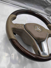 Load image into Gallery viewer, Steering Wheel MERCEDES CLS-CLASS 2012 - NW267153