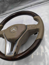 Load image into Gallery viewer, Steering Wheel MERCEDES CLS-CLASS 2012 - NW267153