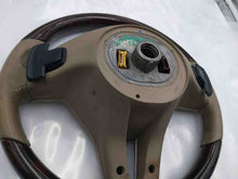 Load image into Gallery viewer, Steering Wheel MERCEDES CLS-CLASS 2012 - NW267153