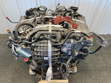 Load image into Gallery viewer, Engine Motor MERCEDES CLS-CLASS 2012 - NW267155