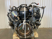 Load image into Gallery viewer, Engine Motor MERCEDES CLS-CLASS 2012 - NW267155