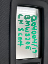 Load image into Gallery viewer, INTERIOR SUN VISORS 320i 328D 328i 328I GT 335i 335i GT 12-15 Left - NW267219