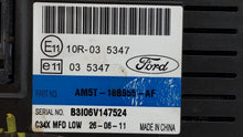 Load image into Gallery viewer, RADIO CONTROLS Ford Focus 2012 12 2013 13 - NW267032