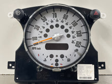 Load image into Gallery viewer, SPEEDOMETER CLUSTER Mini Cooper Column mtd 02 - 08 - NW267111