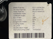 Load image into Gallery viewer, SPEEDOMETER CLUSTER Mini Cooper Column mtd 02 - 08 - NW267111