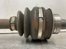 Load image into Gallery viewer, CV AXLE SHAFT Impreza Forester 2005 05 06 07 08 Left - NW267388