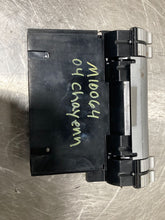 Load image into Gallery viewer, FRONT TEMPERATURE CONTROLS Porsche Cayenne 03 04 05 06 - NW101149