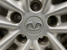 Load image into Gallery viewer, WHEEL RIM FX Series FX35 FX50 QX70 09-17 18x8 ALLOY - NW267835