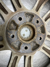 Load image into Gallery viewer, WHEEL RIM FX Series FX35 FX50 QX70 09-17 18x8 ALLOY - NW267835