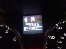 Load image into Gallery viewer, SPEEDOMETER CLUSTER Subaru Legacy 2013 13 2014 14 - NW161898