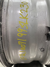 Load image into Gallery viewer, WHEEL slk230 slk320 97 98 99 00 - 02 03 04 16" 7 Spoke - NW267850