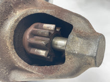 Load image into Gallery viewer, STARTER Subaru Leagcy 2008 08 2009 09 2010 10 2011 11 2012 12 Auto - NW171007